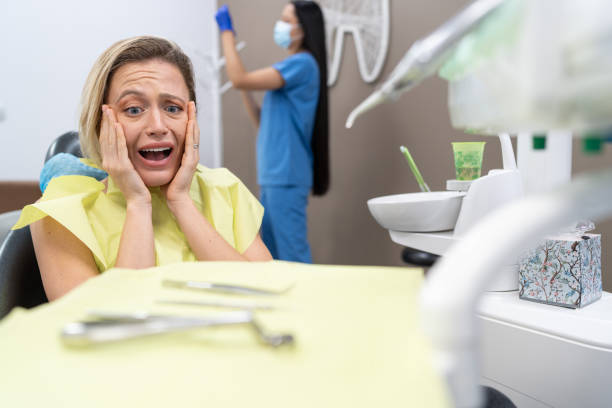 Best Pediatric Emergency Dentist in Tusculum, TN