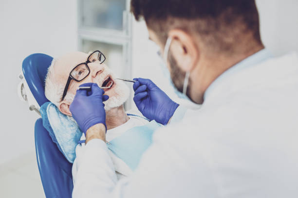 Best Emergency TMJ Treatment in Tusculum, TN